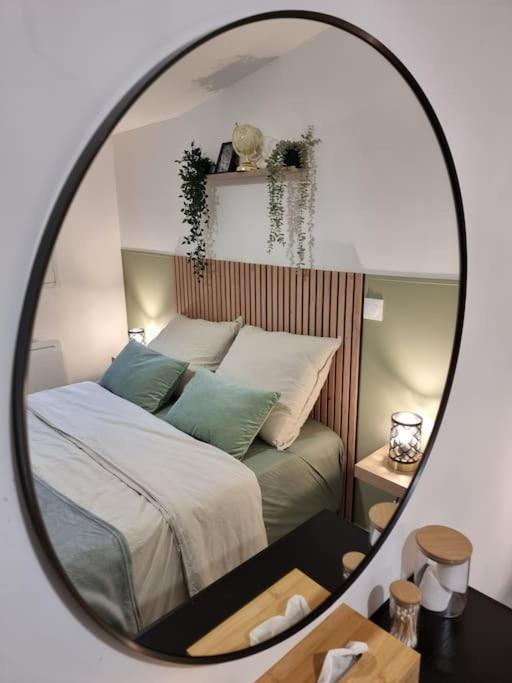 Agreable Logement / Netflix Saint-Pierre-des-Corps Exterior foto